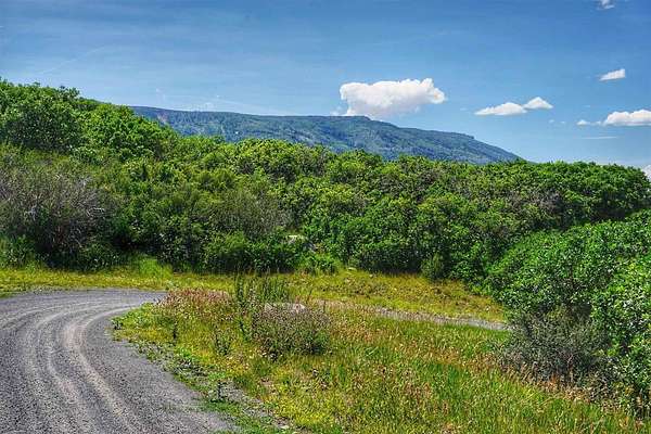 35 Acres of Recreational & Residential Land for Sale in Mesa, Colorado