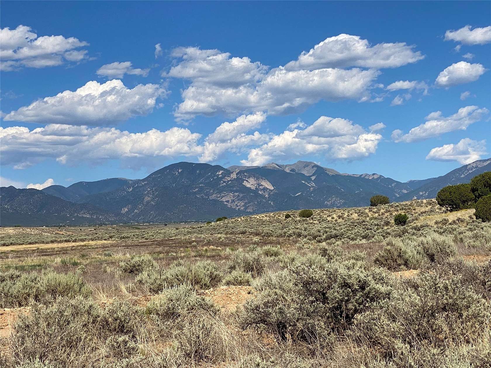 12.7 Acres of Mixed-Use Land for Sale in Taos, New Mexico
