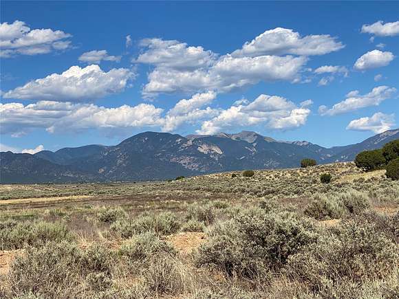 12.7 Acres of Mixed-Use Land for Sale in Taos, New Mexico