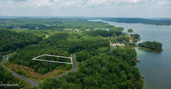 1.3 Acres of Residential Land for Sale in Rockwood, Tennessee