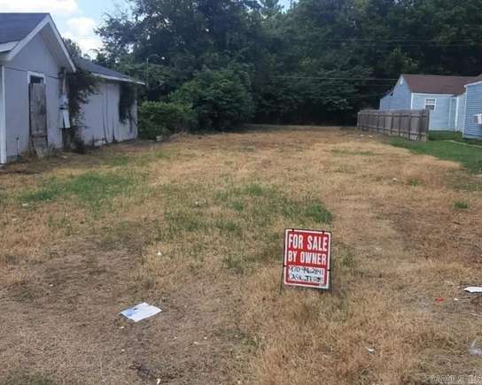 0.16 Acres of Residential Land for Sale in Blytheville, Arkansas