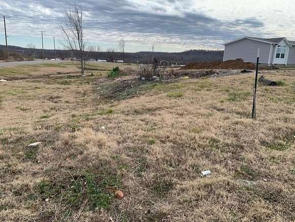 0.4 Acres of Residential Land for Sale in Dawson Springs, Kentucky