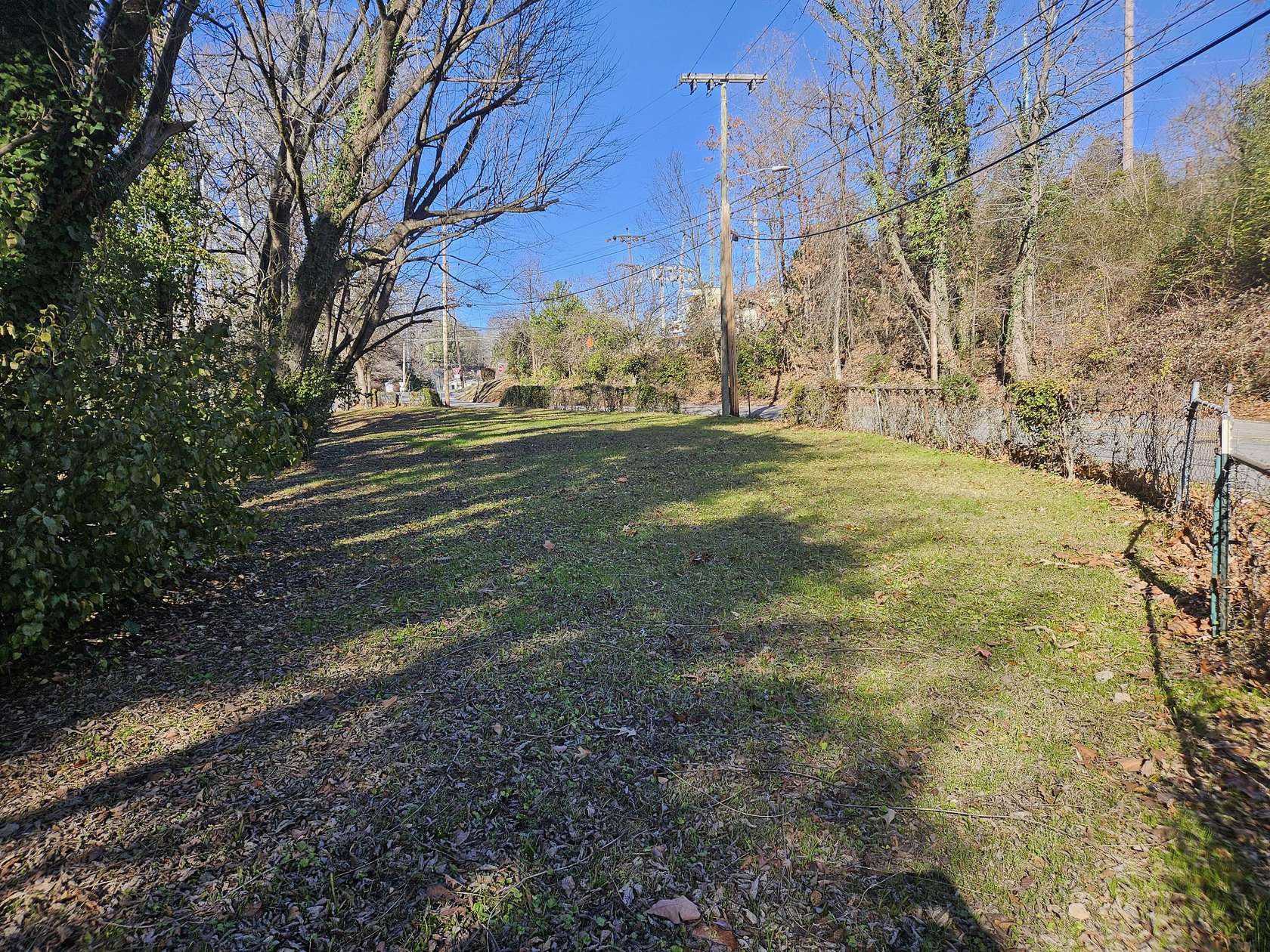0.26 Acres of Residential Land for Sale in Chattanooga, Tennessee