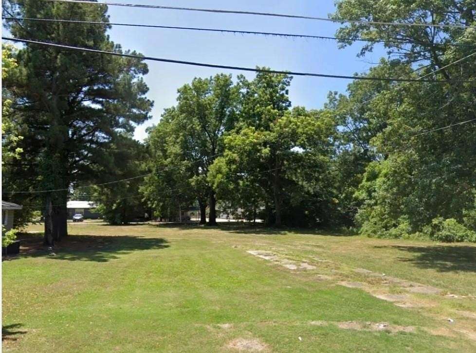 0.13 Acres of Residential Land for Sale in Chickasawba Township, Arkansas