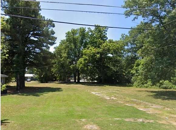 0.13 Acres of Residential Land for Sale in Chickasawba Township, Arkansas