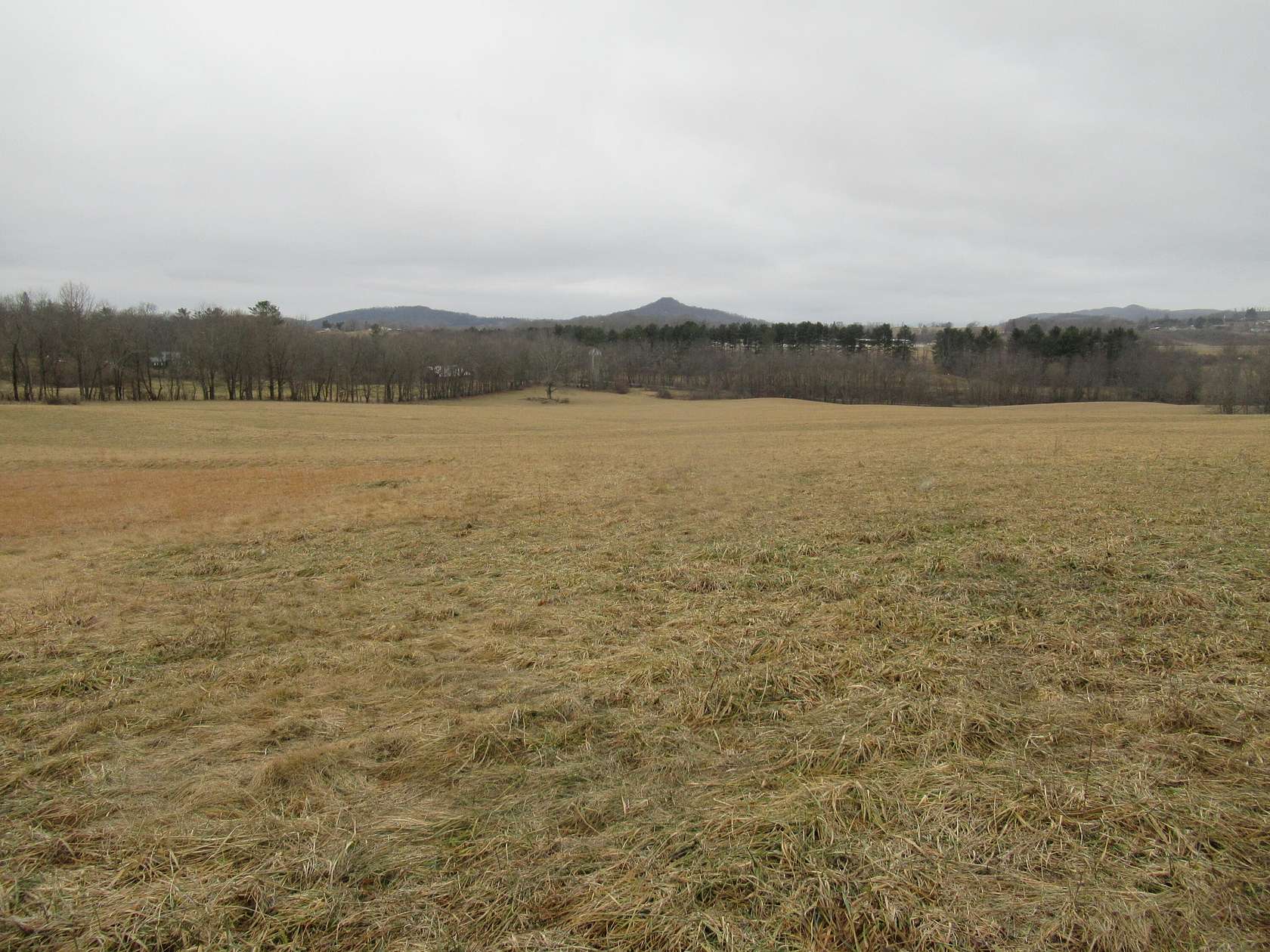 70.4 Acres of Land for Sale in Lewisburg, West Virginia
