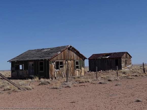 2.5 Acres of Residential Land for Sale in Sun Valley, Nevada