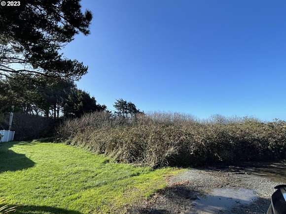 0.14 Acres of Residential Land for Sale in Gold Beach, Oregon