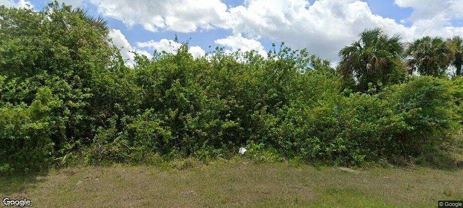 0.69 Acres of Residential Land for Sale in Lehigh Acres, Florida