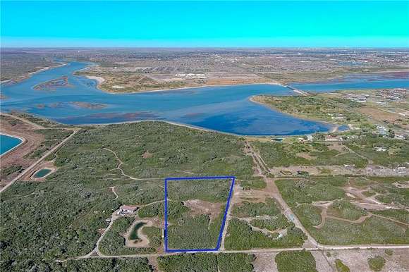 5 Acres of Residential Land for Sale in Corpus Christi, Texas