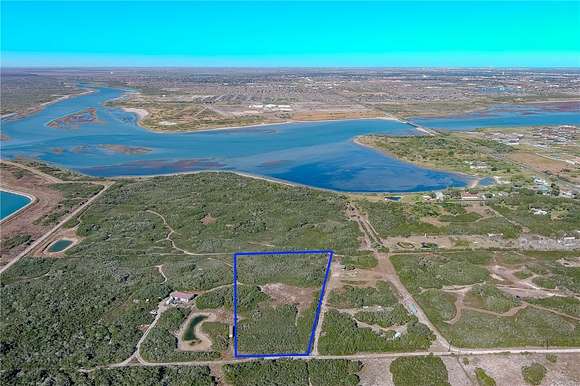 5 Acres of Residential Land for Sale in Corpus Christi, Texas