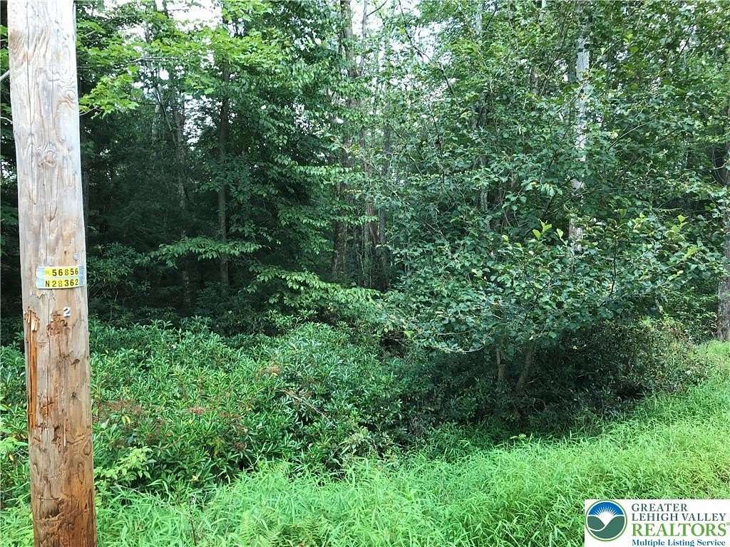 1.12 Acres of Residential Land for Sale in Penn Forest Township, Pennsylvania