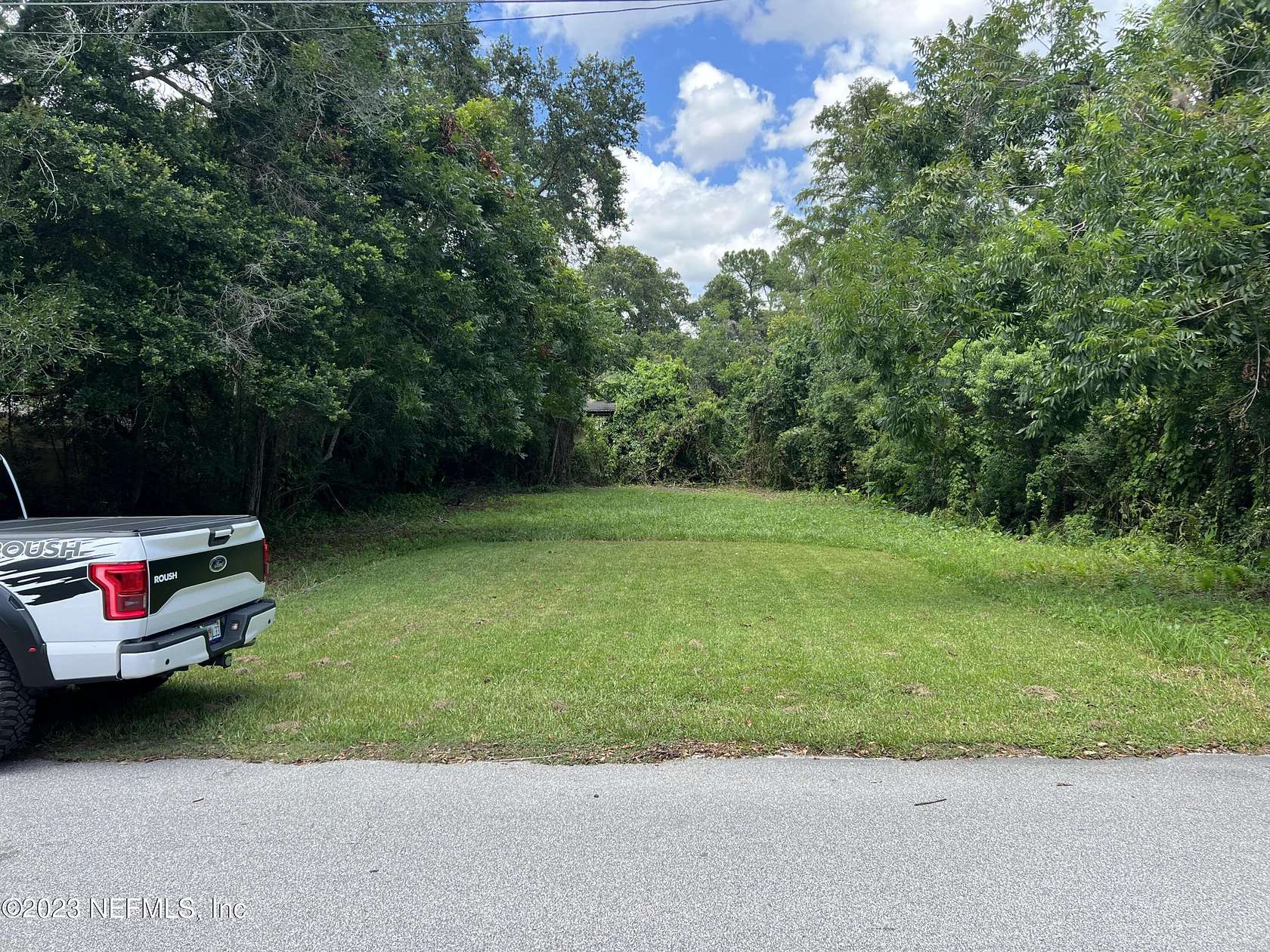 0.25 Acres of Residential Land for Sale in Jacksonville, Florida