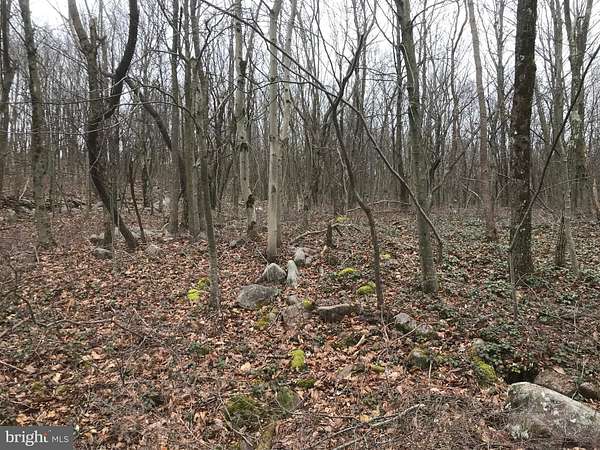 1.12 Acres of Residential Land for Sale in Jim Thorpe, Pennsylvania