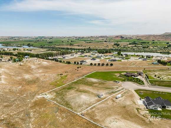 3 Acres of Residential Land for Sale in Marsing, Idaho