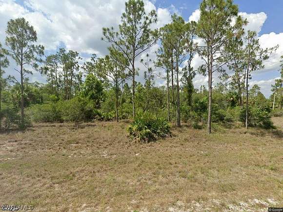 0.25 Acres of Residential Land for Sale in Alva, Florida