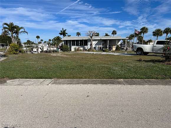 0.145 Acres of Residential Land for Sale in Fort Myers Beach, Florida