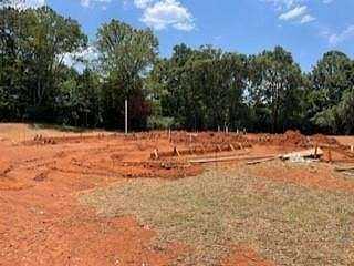 2 Acres of Residential Land with Home for Sale in Conyers, Georgia