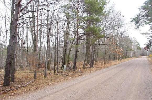 25 Acres of Recreational Land for Sale in Ladysmith, Wisconsin