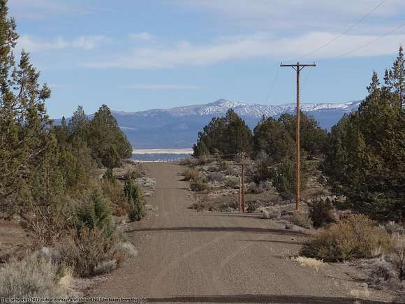 1.1 Acres of Residential Land for Sale in Alturas, California