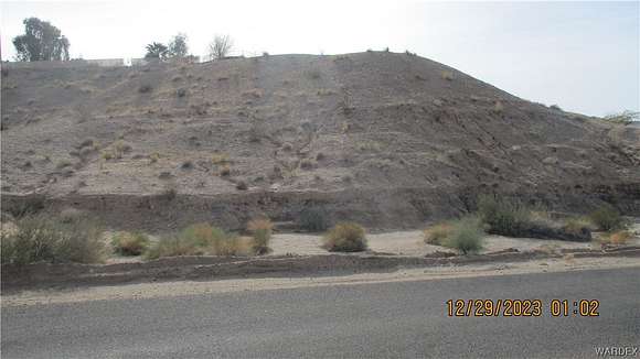 0.67 Acres of Residential Land for Sale in Topock, Arizona
