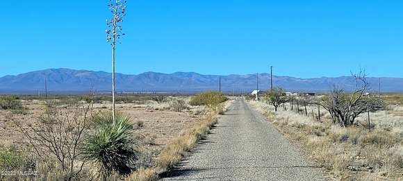 520 Acres of Land for Sale in McNeal, Arizona