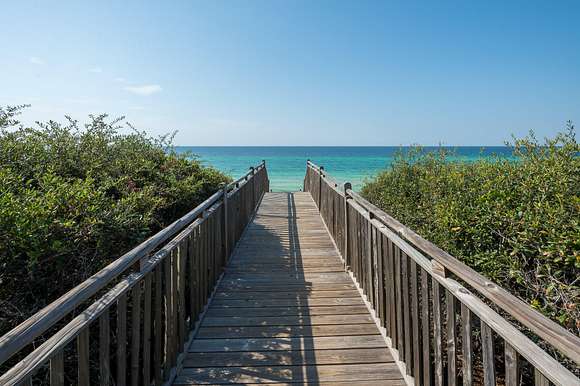 0.1 Acres of Residential Land for Sale in Alys Beach, Florida