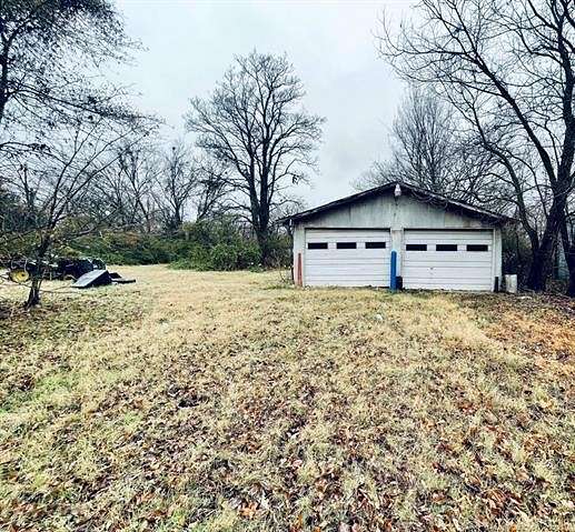 0.32 Acres of Residential Land for Sale in Okmulgee, Oklahoma