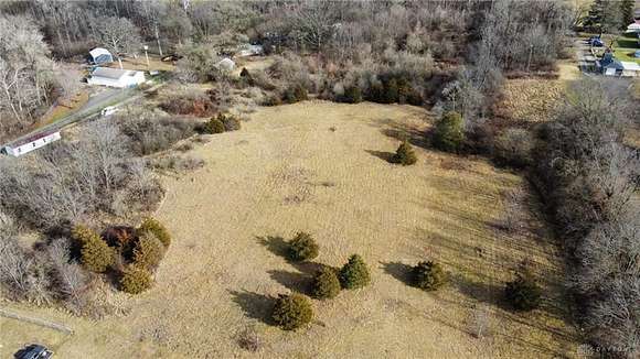 5.6 Acres of Residential Land for Sale in New Lebanon, Ohio