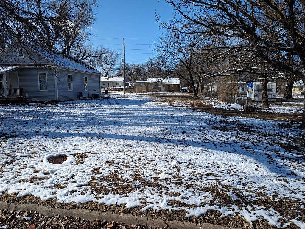 0.43 Acres of Residential Land for Sale in Salina, Kansas