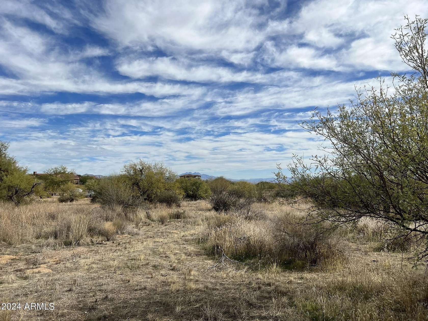 2.3 Acres of Land for Sale in Scottsdale, Arizona