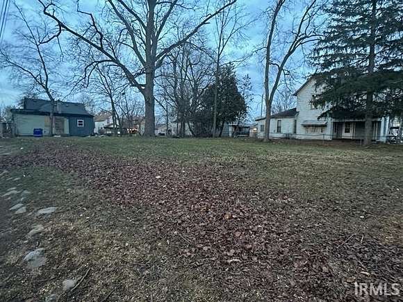 0.075 Acres of Residential Land for Sale in Kokomo, Indiana
