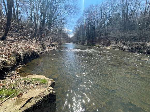 111 Acres of Recreational Land for Sale in Patton, Pennsylvania