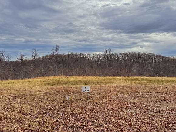 3.2 Acres of Residential Land for Sale in Buckhannon, West Virginia