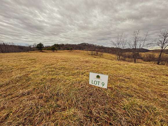 2 Acres of Residential Land for Sale in Buckhannon, West Virginia