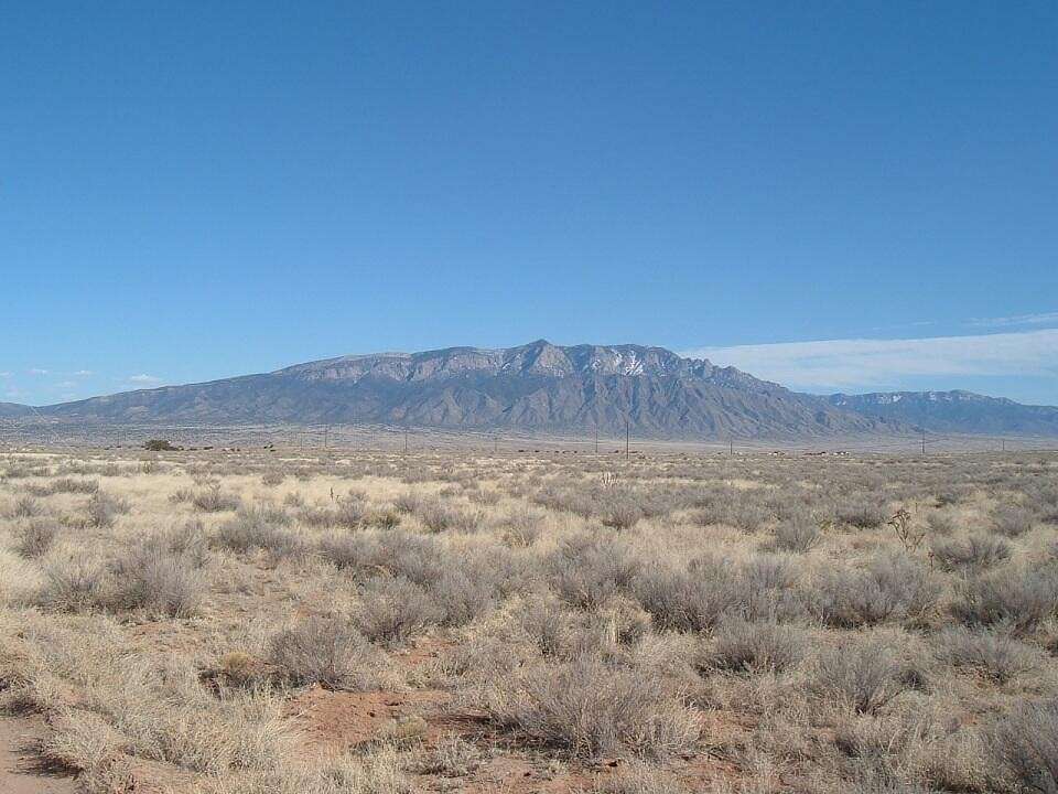 4.9 Acres of Land for Sale in Rio Rancho, New Mexico