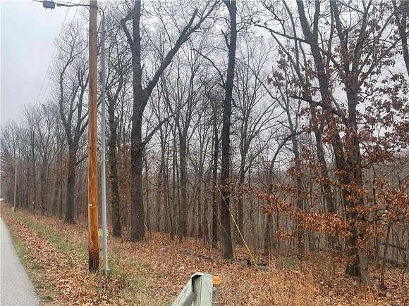 0.27 Acres of Land for Sale in Bella Vista, Arkansas