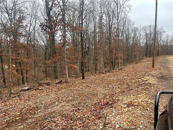 0.27 Acres of Land for Sale in Bella Vista, Arkansas