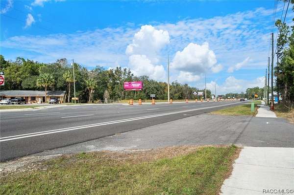 2.2 Acres of Land for Sale in Homosassa, Florida