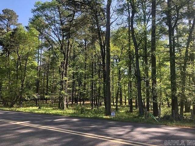 2.63 Acres of Land for Sale in El Dorado, Arkansas
