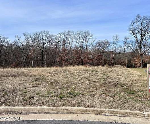 0.99 Acres of Residential Land for Sale in Joplin, Missouri