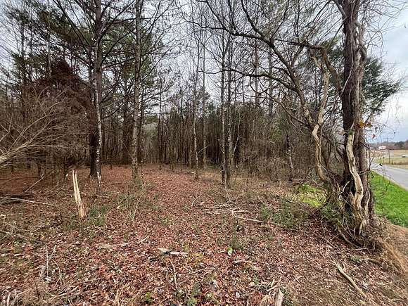 10.3 Acres of Land for Sale in Cookeville, Tennessee