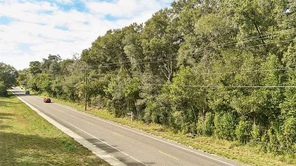 2.7 Acres of Residential Land for Sale in Thonotosassa, Florida