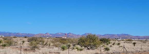275 Acres of Land for Sale in Douglas, Arizona