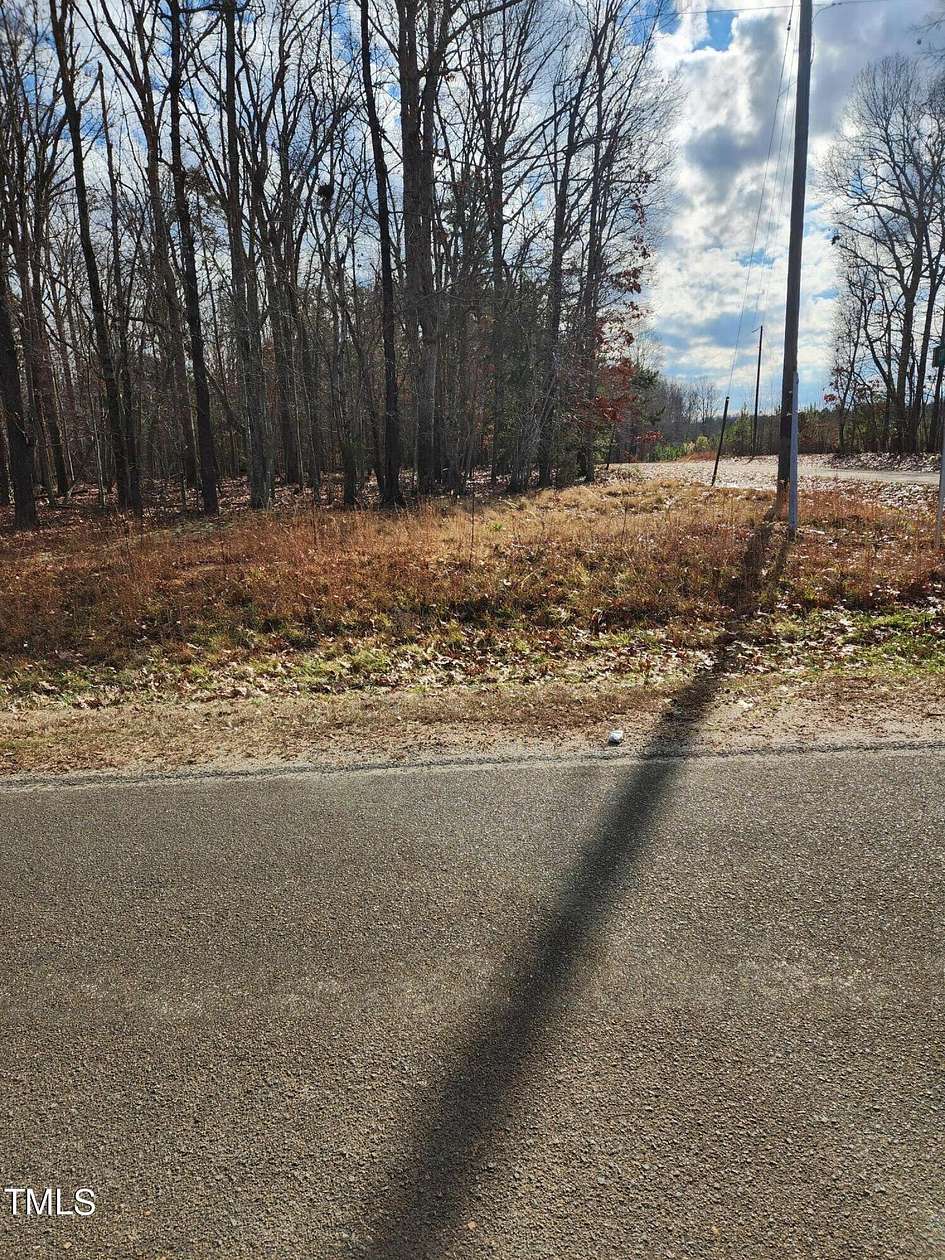 0.49 Acres of Land for Sale in Henderson, North Carolina