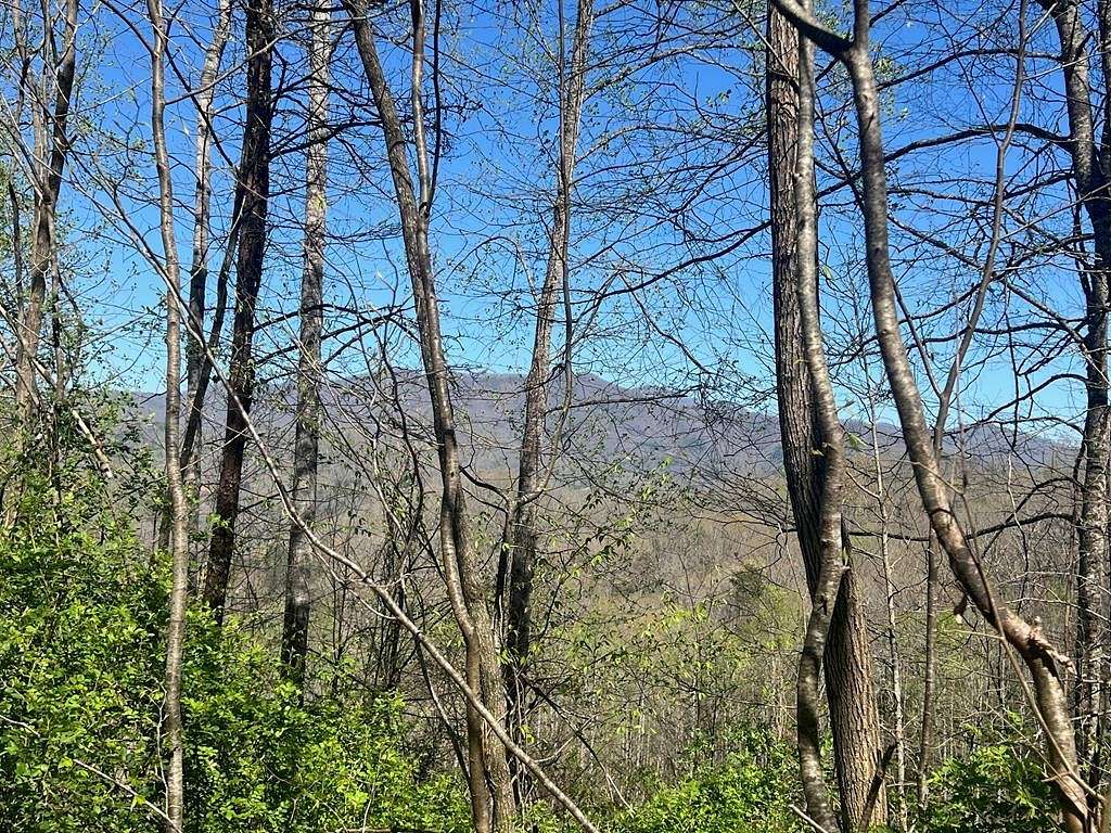 9.3 Acres of Residential Land for Sale in Qualla, North Carolina