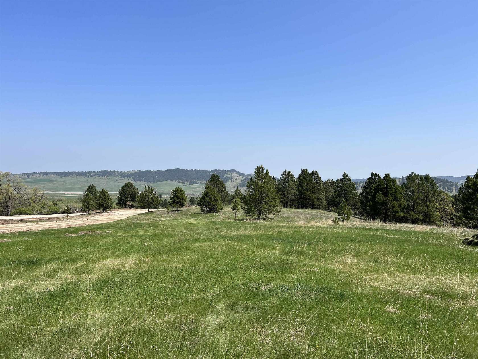 2.8 Acres of Residential Land for Sale in Whitewood, South Dakota