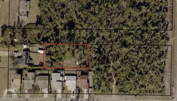 0.41 Acres of Residential Land for Sale in Panama City, Florida