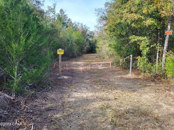 1.7 Acres of Residential Land for Sale in Altha, Florida