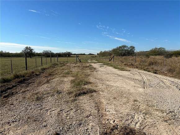 72.5 Acres of Agricultural Land for Sale in Sandia, Texas